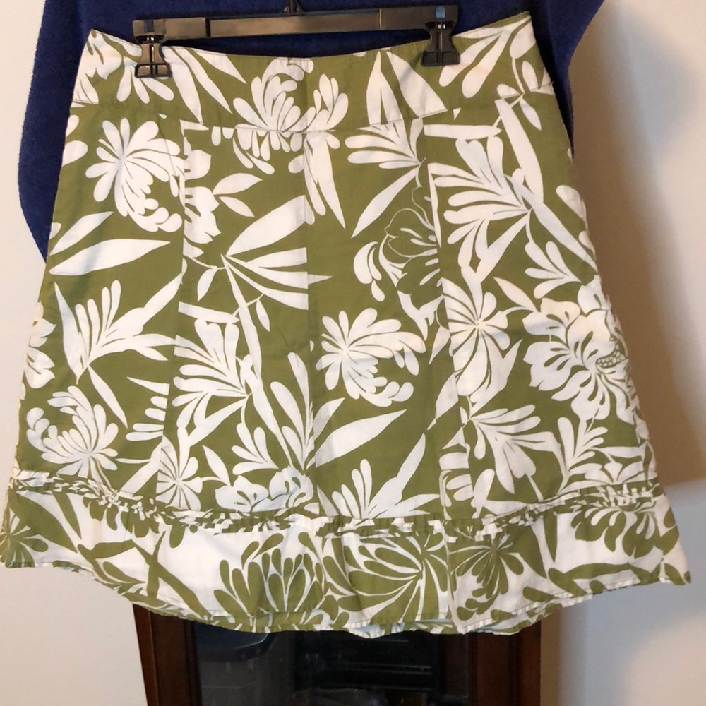 Ann Taylor skirt